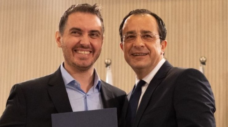 Μιχάλης Χατζηγιάννης: Στο χειρουργείο ο Υφυπουργός Πολιτισμού