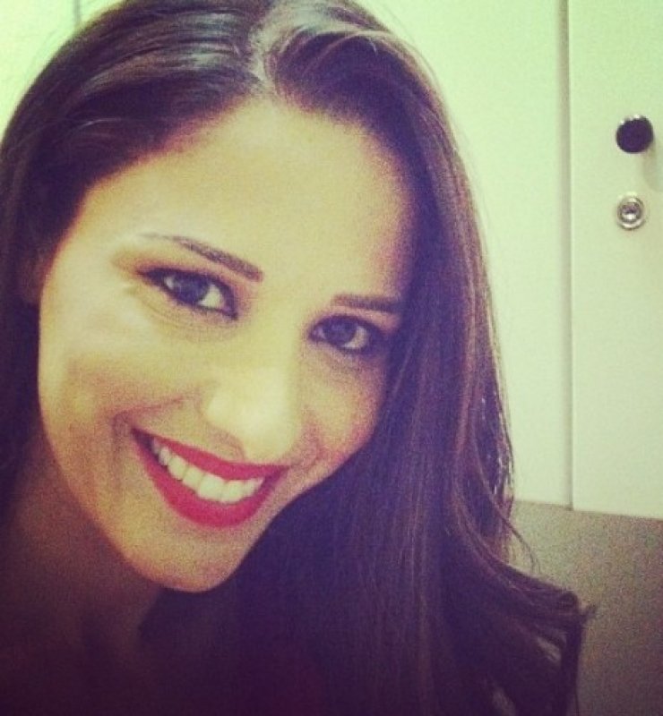 Στέλλα Στυλιανού: Δείτε τη φωτογραφία με το Παναγιώτη Μπουγιούρη που ανέβασε στο instagram!