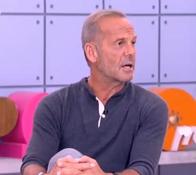 Πέτρος Κωστόπουλος για Μενεγάκη - Παντζόπουλο: "Έχω υποφέρει πολύ γι