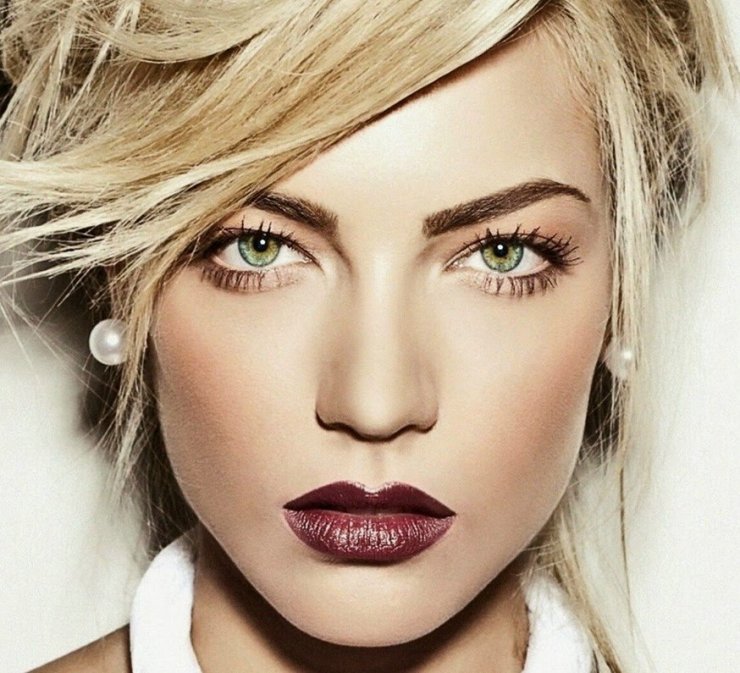 Άντρη Καραντώνη: Έφτιαξε λαχανόκηπο με τους μαθητές της