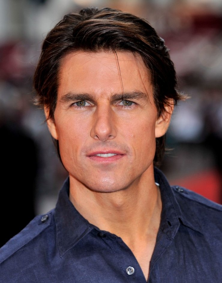 Tom Cruise: Το βίντεο με το παρολίγον σοβαρό ατύχημα που θα είχε με διερχόμενο λεωφορείο