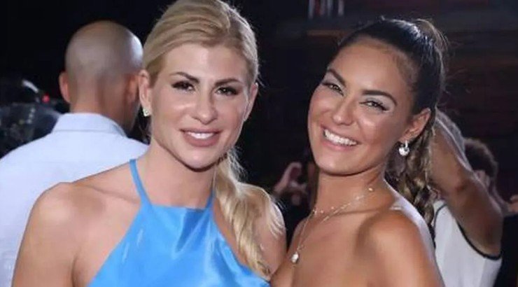 Ευρυδίκη Παπαδοπούλου: "Επιτέθηκε" στην Βρισηίδα και μίλησε σκληρά λόγια για τον Μαρτίκα [βίντεο]