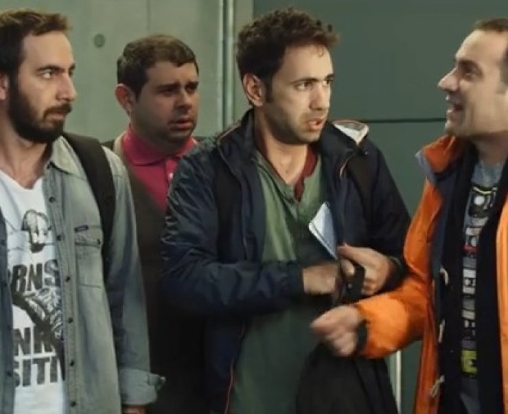 Δείτε το trailer της ταινίας "Το πουλί της Κύπρου" με τη συμμετοχή Ελλήνων και Κυπρίων ηθοποιών