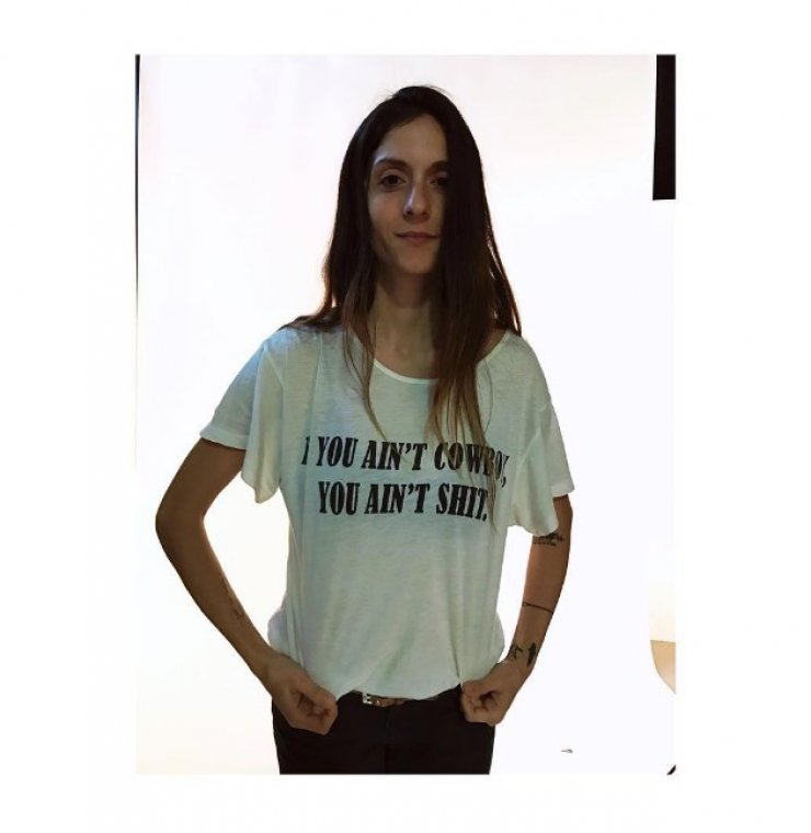 Σοφία Καρβέλα: Δείτε την να φτιάχνει τα πιο απίστευτα χριστουγεννιάτικα μπισκότα