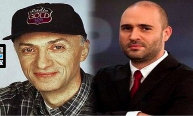 Χαμός στην εκπομπή του Μπογδάνου με τον Μαστοράκη: «Δεν πάω με αγοράκια αλλά με εσένα μπορεί να κάνω εξαίρεση»