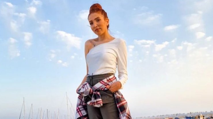 Xριστιάνα Θεοδώρου: Μας δείχνει τις αλλαγές στο σώμα της 1 μέρα πριν γεννήσει μέχρι και 100 μέρες μετά [εικόνες]