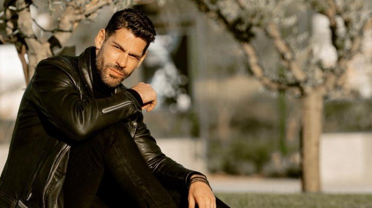 Eπική απάντηση του Σπαλιάρα: "Δεν έχει νόημα να μπω στο Survivor, δεν έχω καμία πρώην μέσα" [βίντεο]