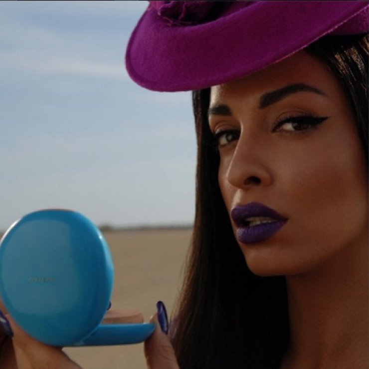 Ελένη Φουρέιρα: Η φωτογραφία που ανέβασε με τον σύντροφό της μετά τη νίκη της Εθνικής