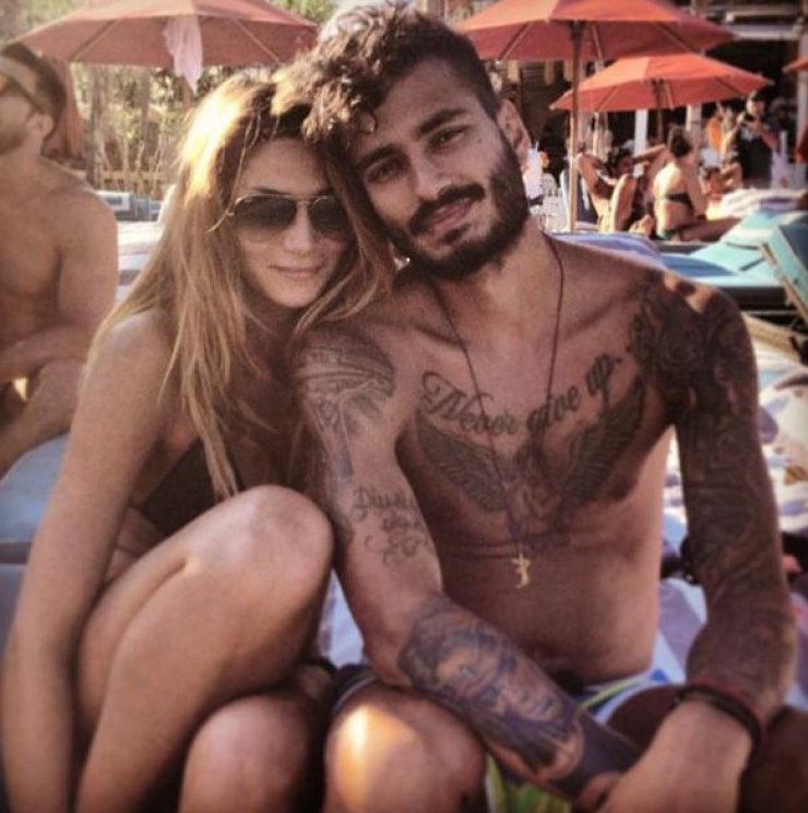 Aγγελική Ηλιάδη: H νέα φωτογραφία που κλείνει στόματα