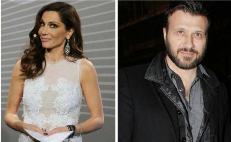 Η δήλωση που «ανάβει φωτιές»: «Στα α..δια μου γράφω την Βανδή και τον Πλούταρχο»