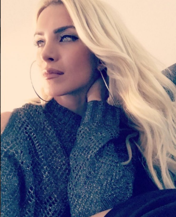 Κατερίνα Καινούργιου: Η ανάρτηση που γέμισε δάκρυα τα μάτια μας