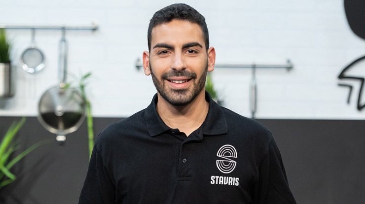 Σταυρής Γεωργίου: Αποκάλυψε εάν θα επιστρέψει στο MasterChef