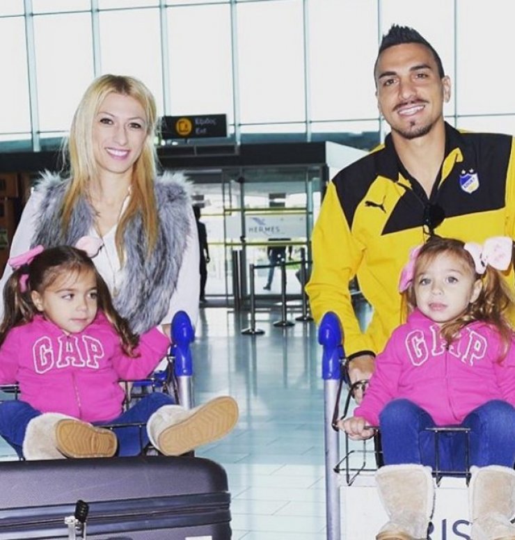 Στέλλα Χαραλαμπίδη: Αποκαλύπτει τα λόγια της κόρης της που την έκαναν να αισθανθεί άβολα