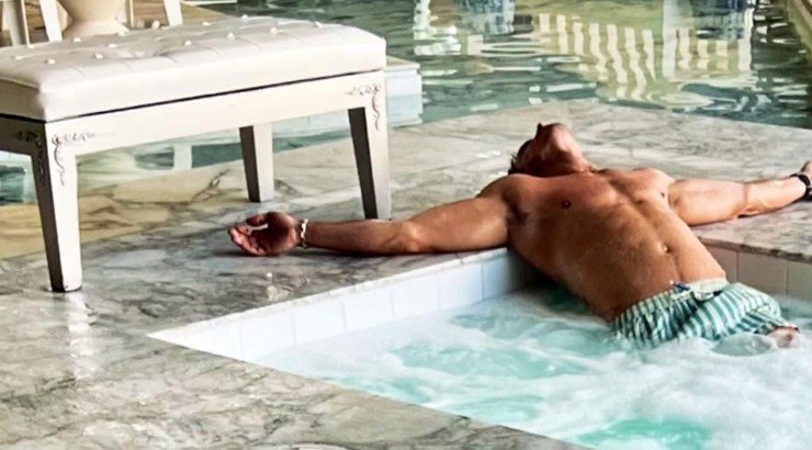 Tραγωδία: 35χρονο μοντέλο και influencer βρέθηκε νεκρός [εικόνες]