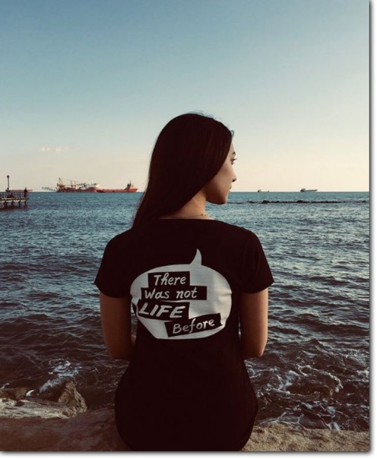 Αυτό δεν το γνωρίζαμε! Κύπρια ηθοποιός ετοιμάζει το πρώτο της τραγούδι