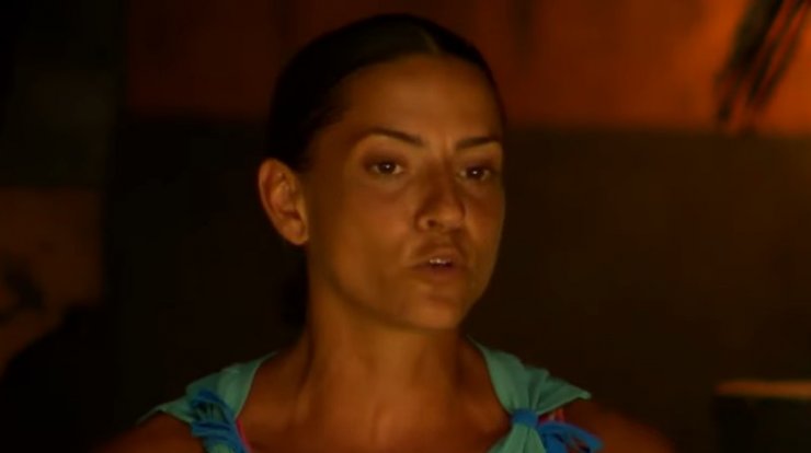 Μελίνα Μεταξά: Απομονώθηκε η Κύπρια παίκτρια στην παραλία - Ζήτησε συγγνώμη στους συμπαίκτες της [βίντεο]