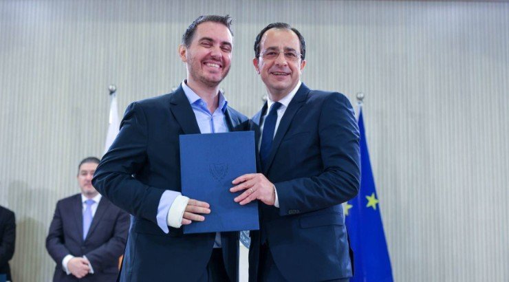 Μιχάλης Χατζηγιάννης: Υποβάλλει την παραίτησή του ως Υφυπουργός Πολιτισμού