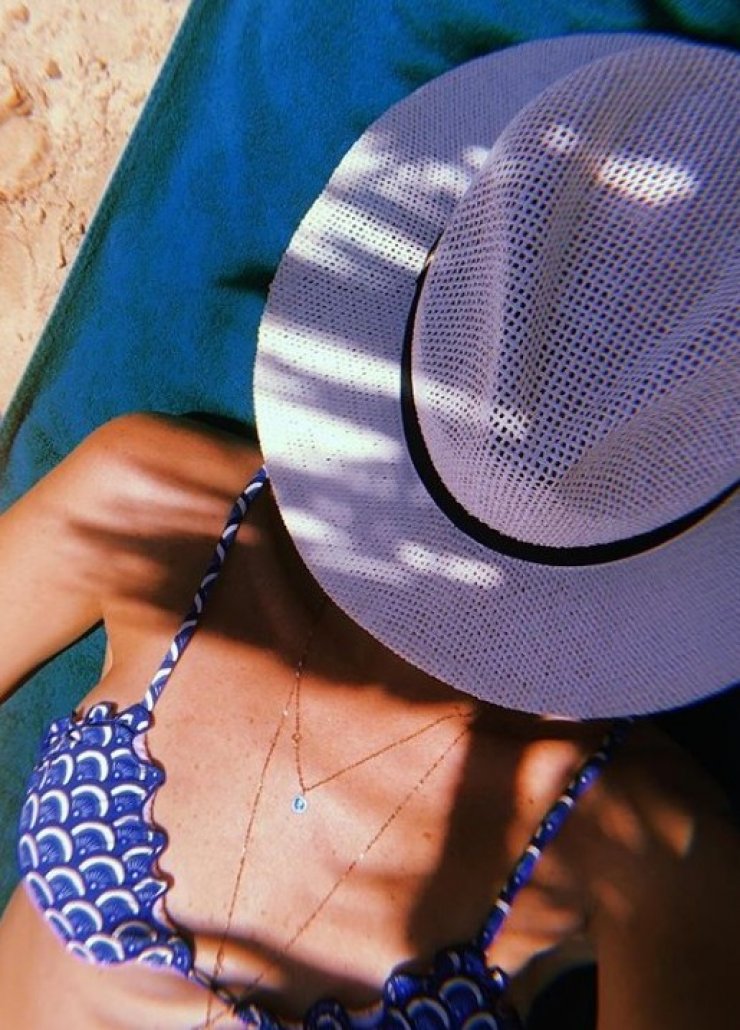 Κύπρια socialite έτοιμη να γίνει μανούλα!