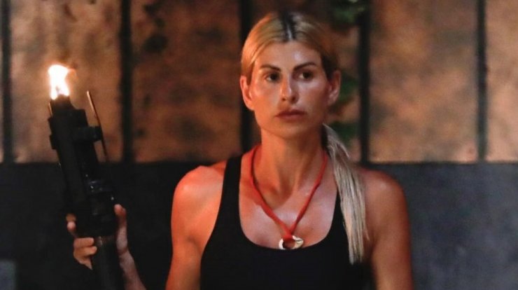 Eυρυδίκη Παπαδοπούλου: Έδωσε στεγνά τον παίκτη που κινεί τα νήματα στο Survivor και δεν είναι αυτός που περιμένεις
