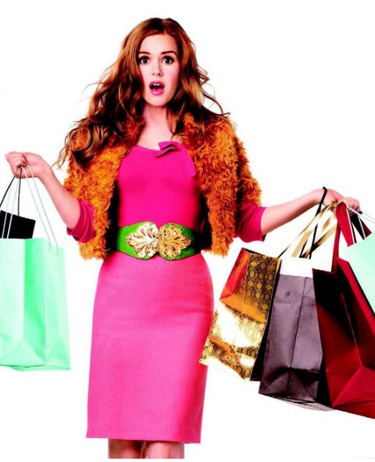 Τips για το πως να ψωνίζεις την περίοδο των εκπτώσεων