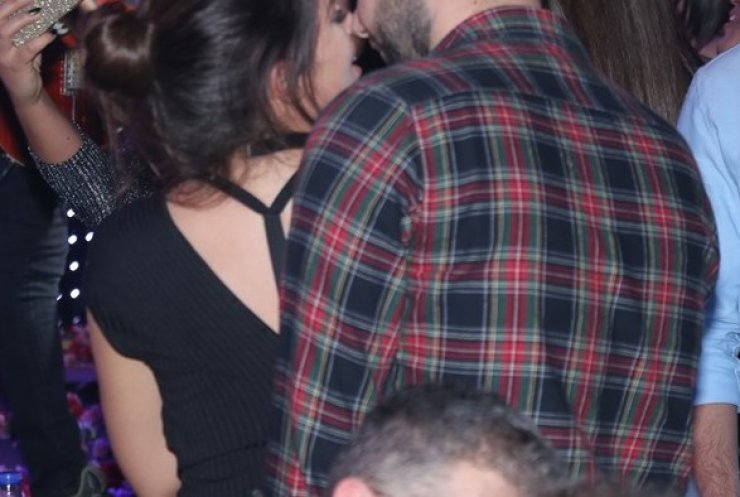 Αυτό είναι το νέο ζευγάρι της ελληνικής showbiz. Οι πρώτες φωτογραφίες