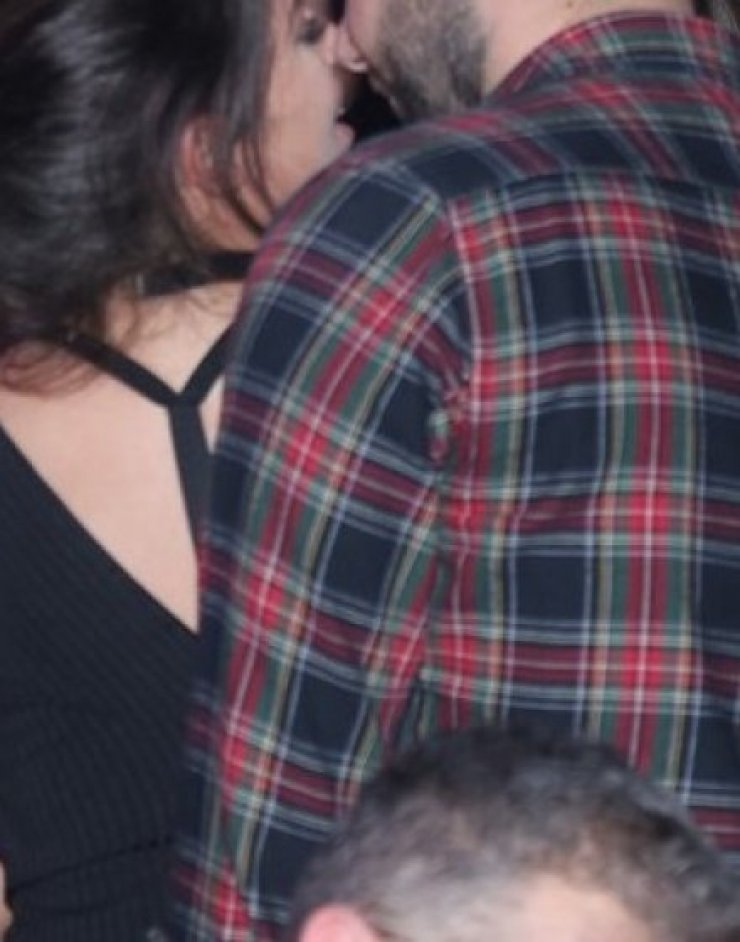 Χωρισμός στην ελληνική showbiz