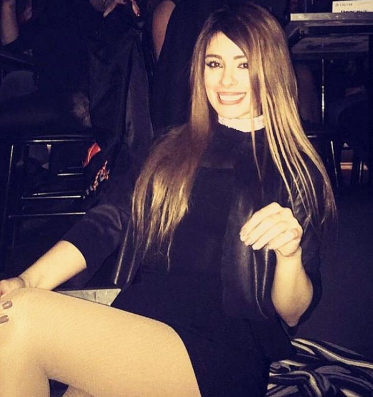 Μίνα Αρναούτη! Συνεχίζει τις αναρτήσεις: "Του είπα να μην τρέχει! Δεν άκουσε. Να του τράβαγα το αυτί";