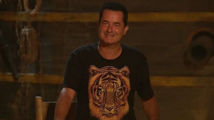 Ο Ατζούν εισβάλλει στο Survivor All Star και ούτε φαντάζεσαι τον λόγο [βίντεο]