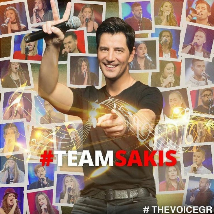 "The Voice": Όταν παίκτρια του Σάκη Ρουβά βρέθηκε στη "Στιγμή της Αλήθειας" με την Ευγενία Μανωλίδου