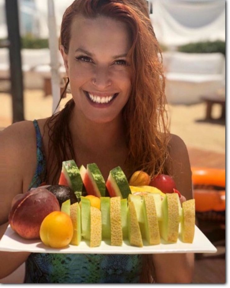 Δύσκολες ώρες για την Σίσσυ Χρηστίδου