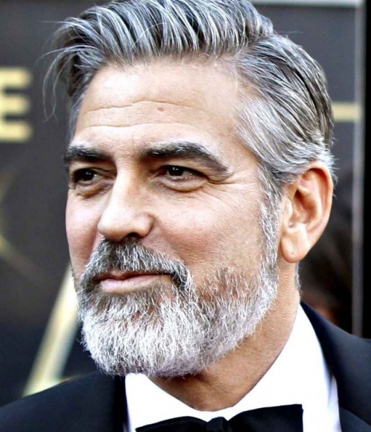 Απίστευτο: Ποιος Έλληνας θα συνεργαστεί με το George Clooney 