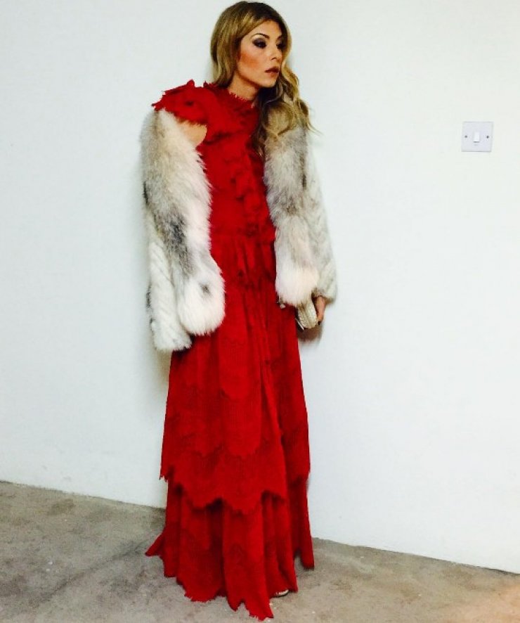 Γούνα: Ποια είναι τα σωστά χρώματα;