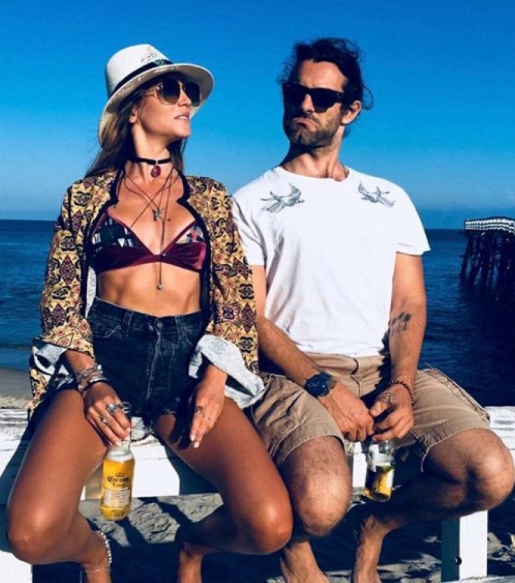 Αθηνά Οικονομάκου – Φίλιππος Μιχόπουλος: Πότε παντρεύονται;