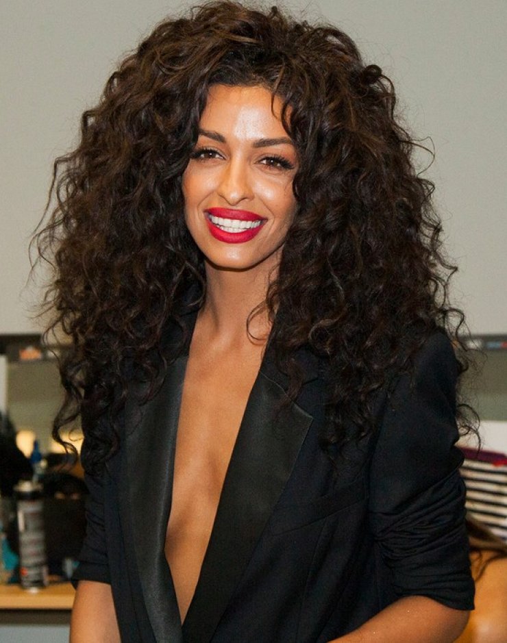 To μήνυμα της Φουρέιρα μετά τον χωρισμό από τον Σαμαρά!