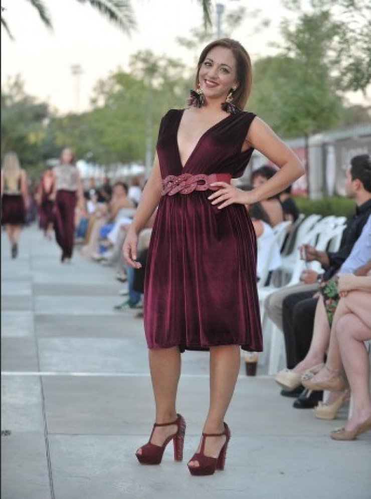 Νατάσα Ευριπίδου: Επανέρχεται στην τηλεόραση