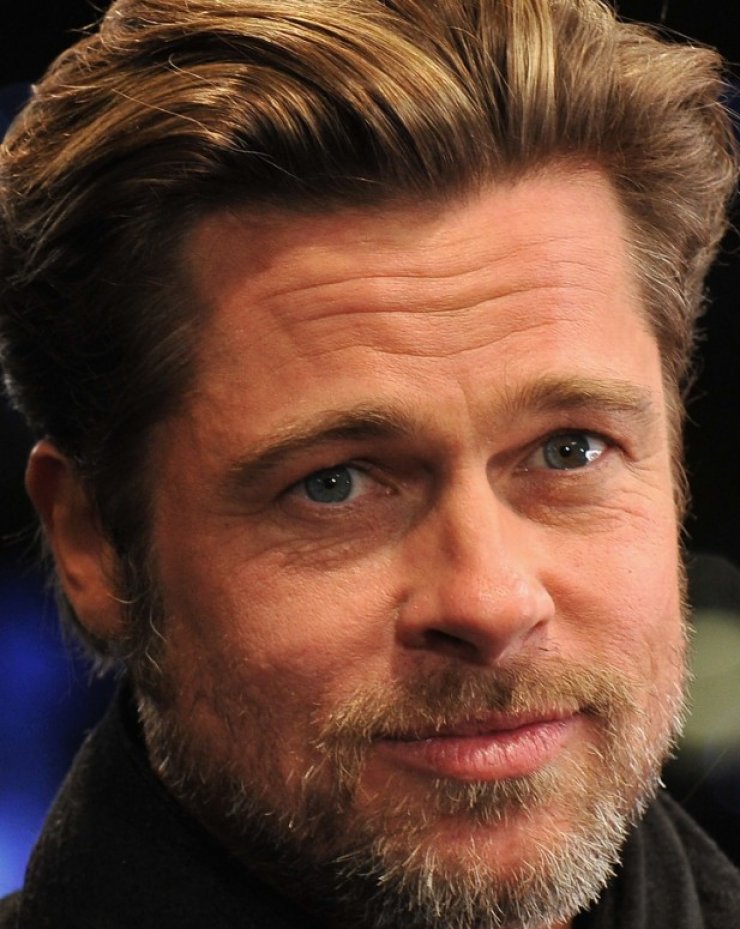 Ποια διάσημη γυναίκα μπήκε στη ζωή του Brad Pitt μετά την Angelina Jolie!