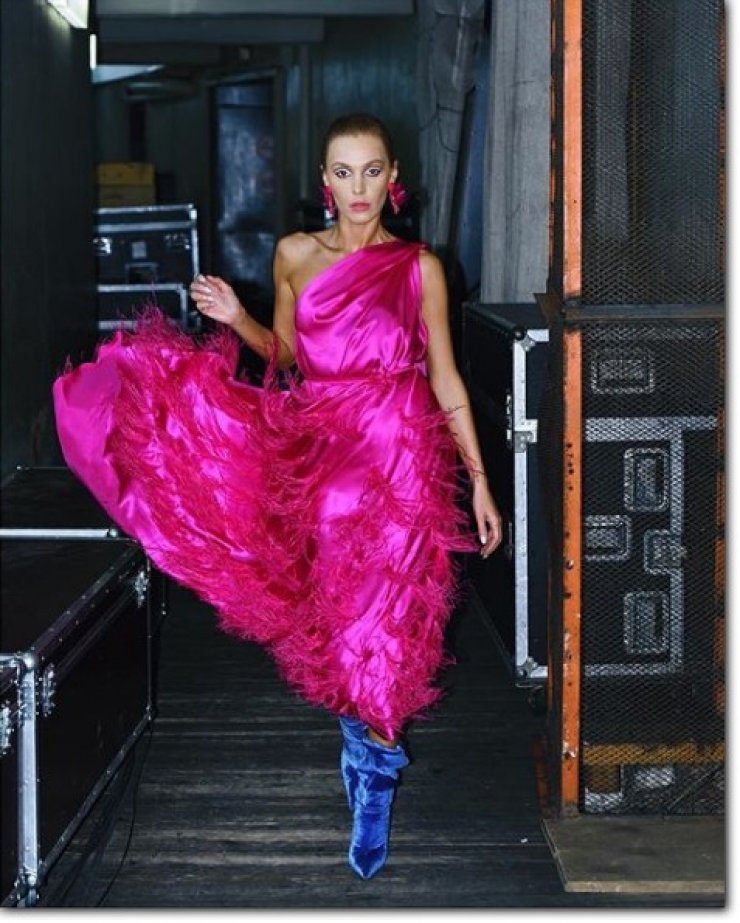 Τάμτα: Απαντά πρώτη φορά εάν θα πάει στην Eurovision το 2019 [βίντεο]