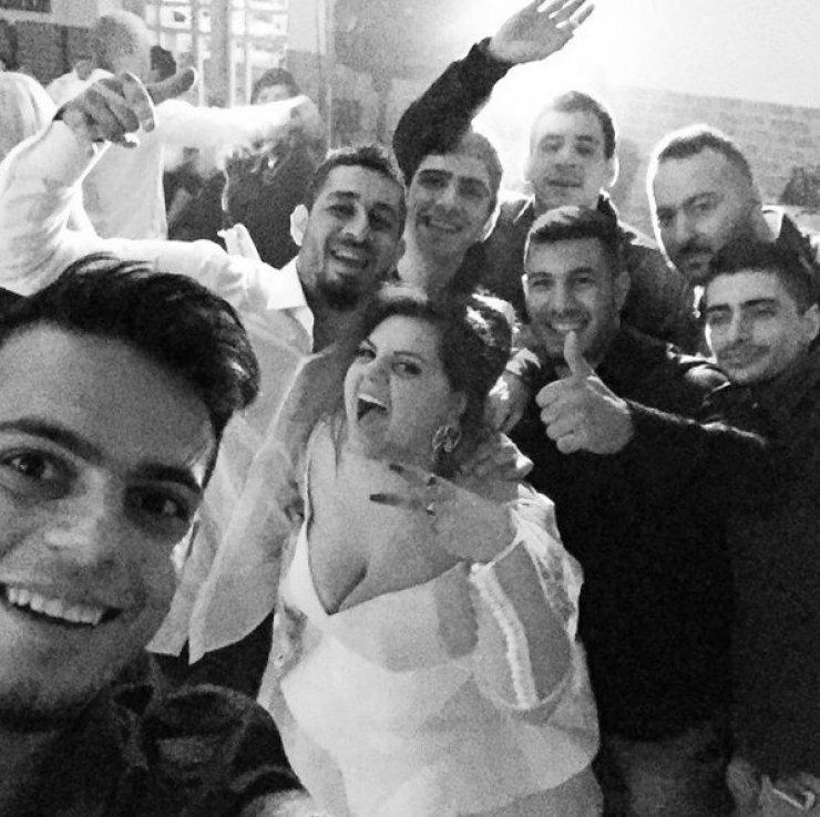 Μαριλένη Σταύρου: Η "απώλεια" μετά το γάμο