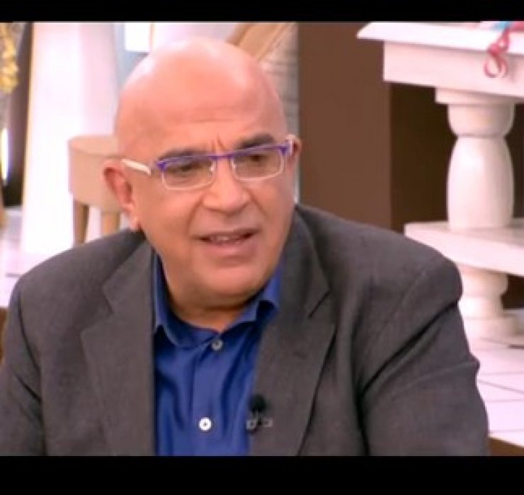  Ζουγανέλης: «Ο Σάκης Μπουλάς τώρα παλεύει με το σθένος του. Ισορροπεί πολύ δύσκολα με τη ζωή»