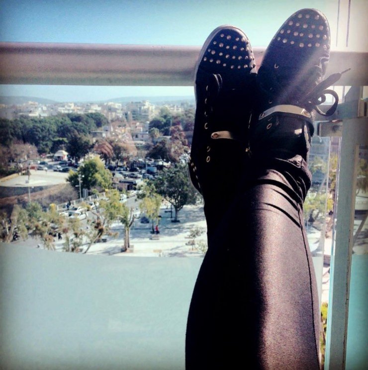 Ζευγάρι της κυπριακής showbiz είναι μαζί εδώ και ένα χρόνο και δεν το γνώριζε κανείς