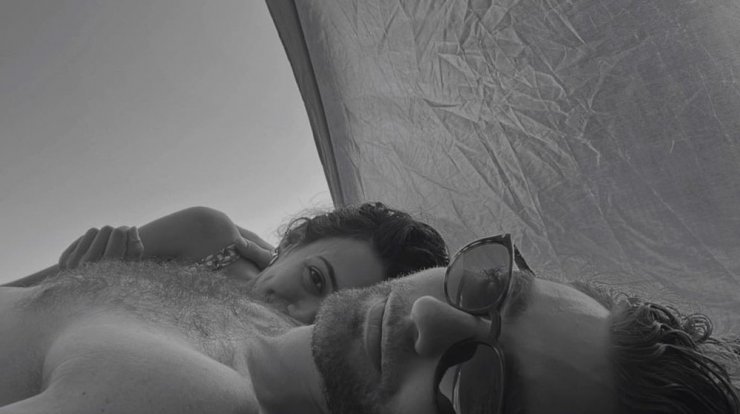 Τίτλοι τέλους στη σχέση ενός από τα πιο ταιριαστά ζευγάρια της ελληνικής showbiz [εικόνες]