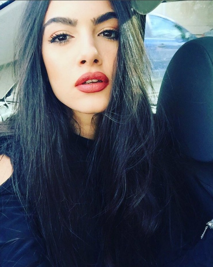 Άντρεα Κυριάκου: Το θέμα με την υγεία της που αποκάλυψε