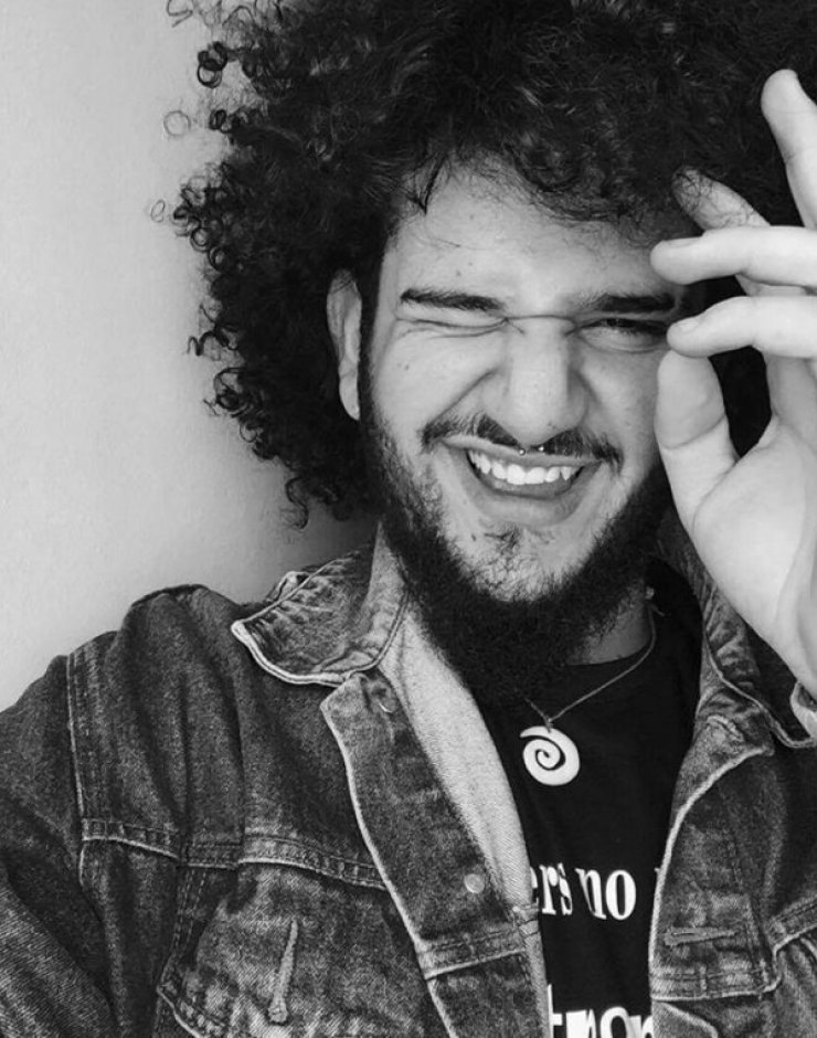 Γιάννης Μάργαρης: O λόγος που δεν θέλει να βλέπει το "The Voice" μαζί με την οικογένειά του