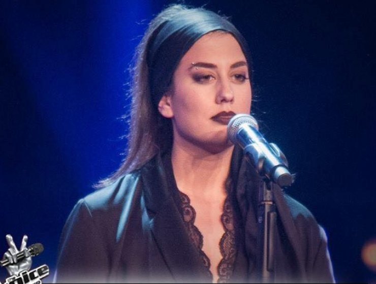 Κυριακή Κοτσιάμπαση: "Ήταν πολύ άκομψο αυτό που έκανα στο Κωστή Μαραβέγια"