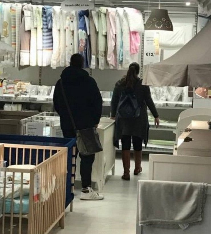 Baby boom στην κυπριακή showbiz