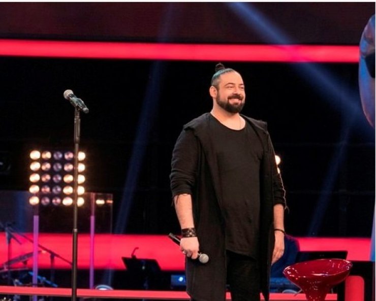Η επίσημη ανακοίνωση του ΣΚΑΙ: "Ο Χρήστος ήταν ο νικητής της αναμέτρησης γι΄αυτό και πάει στον ημιτελικό του "The Voice"