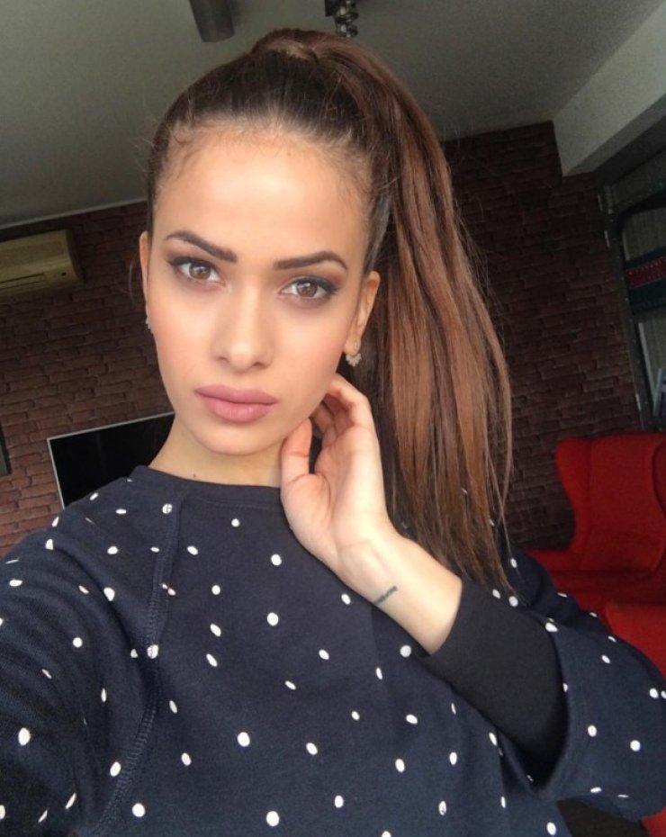 Μαρία Κορτζιά: Δίπλα στον Πιέρο Σωτηρίου στην Ισπανία