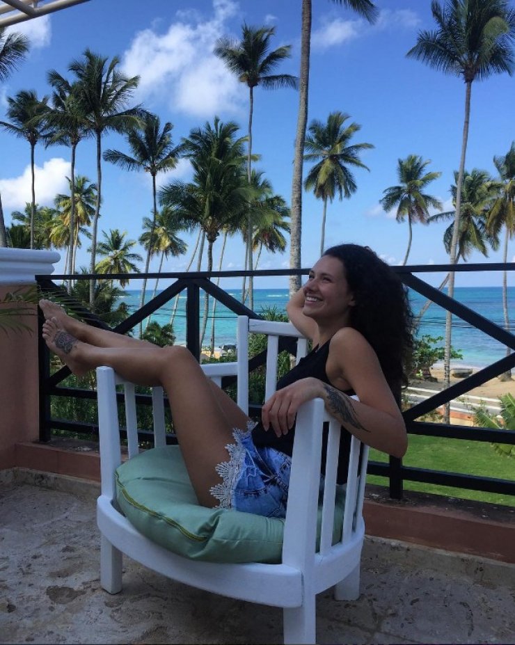 Μαριάννα Καλέργη: Μίλησε για πρώτη φορά μετά την αποχώρησή της από το Survivor και αποκαλύπτει ποιος θέλει να κερδίσει