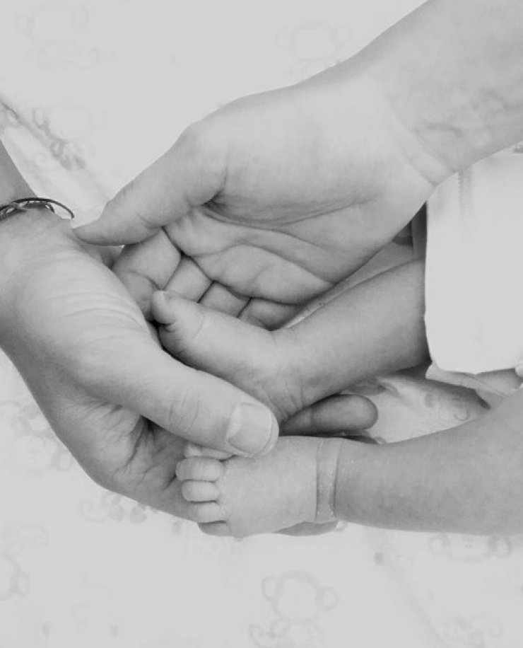 Μετά το χλιδάτο γάμο τους στην Μύκονο που κράτησε δυο ημέρες ανακοίνωσαν τον ερχομό του γιού τους!