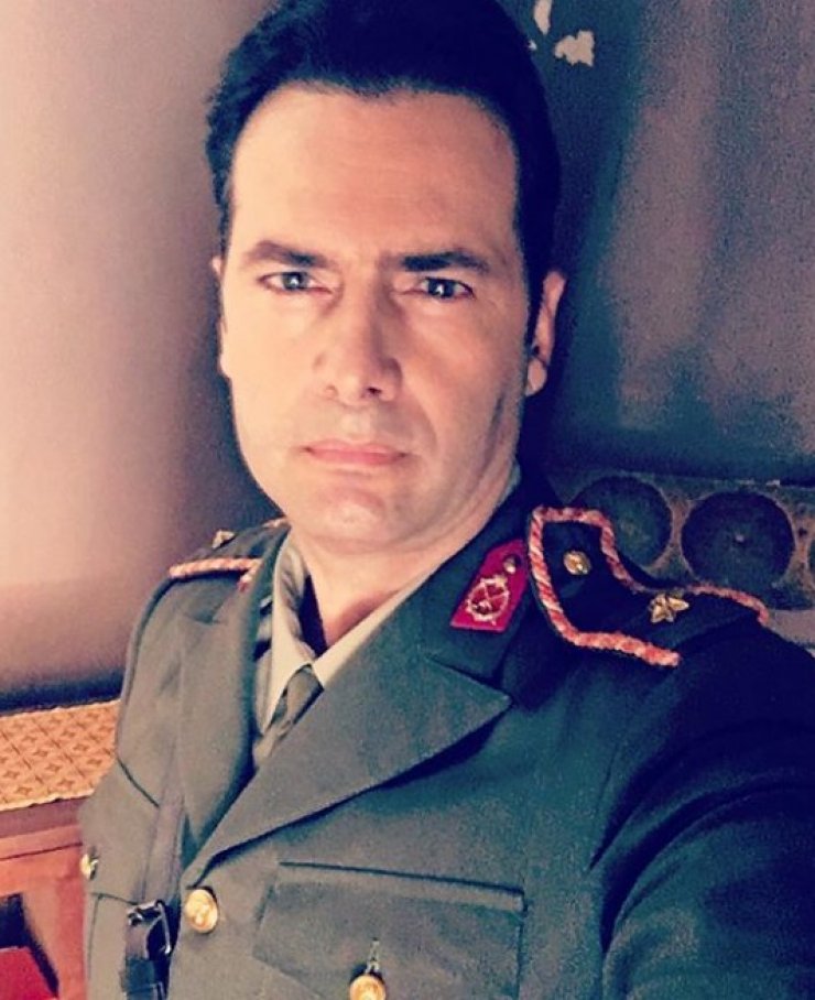 Ο Παναγιώτης Μπουγιούρης μιλάει για την πρεμιέρα του τρίτου κύκλου της "Γαλάτειας" [βίντεο]